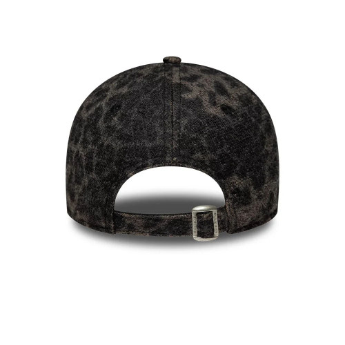 New Era Καπέλο LA Dodgers Womens MLB Cosy Leopard 9FORTY Adjustable Cap